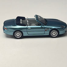Load image into Gallery viewer, PCX87 1/87 HO Aston Martin DB7 Volante Met. Blue 1994 PCX871601