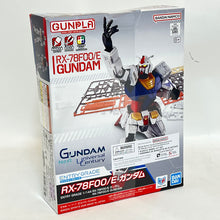 Load image into Gallery viewer, Bandai 1/144 Entry Grade RX-78F00/E Gundam 5073585'