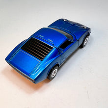 Load image into Gallery viewer, Yonezawa Toys Diapet 1/40 Lamborghini Miura BLUE w/ Box G-56 C