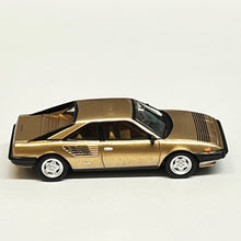 Load image into Gallery viewer, PCX87 1/87 HO 1980 Ferrari Mondial Gold Beige PCX871555