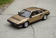 Load image into Gallery viewer, PCX87 1/87 HO 1980 Ferrari Mondial Gold Beige PCX871555