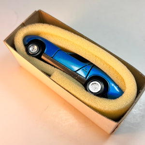Yonezawa Toys Diapet 1/40 Lamborghini Miura BLUE w/ Box G-56 C