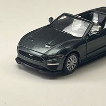 Load image into Gallery viewer, PCX87 1/87 HO Ford Mustang Mach VI Convertible 2020 Met. Gray PCX870567