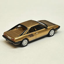 Load image into Gallery viewer, PCX87 1/87 HO 1980 Ferrari Mondial Gold Beige PCX871555