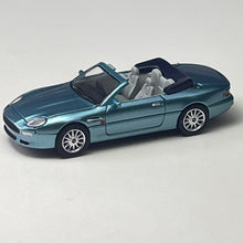 Load image into Gallery viewer, PCX87 1/87 HO Aston Martin DB7 Volante Met. Blue 1994 PCX871601