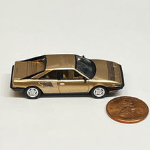 Load image into Gallery viewer, PCX87 1/87 HO 1980 Ferrari Mondial Gold Beige PCX871555