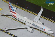 Load image into Gallery viewer, Gemini 1/200 American Airlines B737 MAX 8 N326RP G2AAL1413