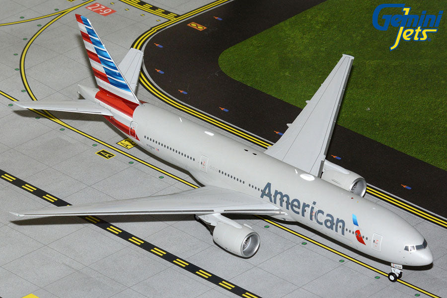 Gemini 1/200 American Airlines B777-200ER N788AN G2AAL1414