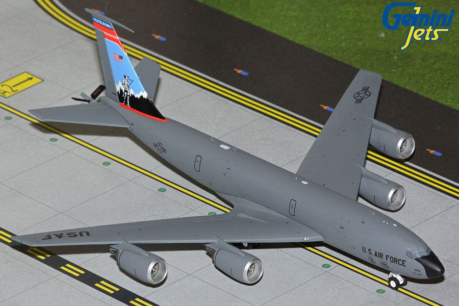 Gemini 1/200 U.S. Air Force KC-135R Utah Air National Guard 61
