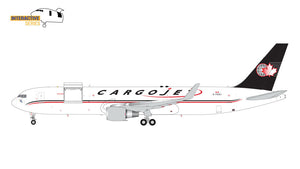 Gemini 1/200 Cargojet Airways B767-300ER(BDSF) C-FGSJ G2CJT1173