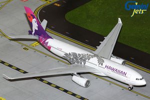 Gemini 1/200 Hawaiian Airlines A330-200 N360HA G2HAL1504