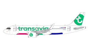 Gemini 1/200 Transavia Airlines A320neo F-GNEO G2TRA1283