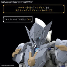 Load image into Gallery viewer, Bandai 1/144 HG 30 Minutes Fantasy Class Up Armor A-02 Liber Paladin 5067162'
