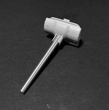 Load image into Gallery viewer, Panzer Art 1/35 US M4 Sherman Mantlet With M3 Gun Early GB35-040