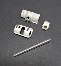 Load image into Gallery viewer, Panzer Art 1/35 US M4 Sherman Mantlet With M3 Gun Early GB35-040