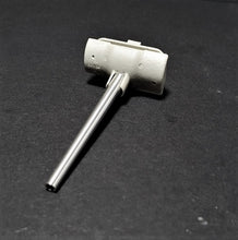Load image into Gallery viewer, Panzer Art 1/35 US M4 Sherman Late 75mm M3 Metal Barrel and Resin Mantlet GB35-041