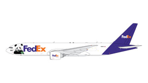 Gemini 1/400 FedEx Express B777F "FedEx Panda Express" N886FD GJFDX2263
