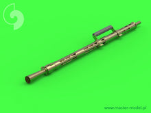 Load image into Gallery viewer, Master 1/35 Russian KPVT (tankoviy)  14,5mm Heavy Mmachine Gun GM-35-011