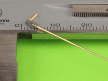 Load image into Gallery viewer, Master 1/35 German Folding 2m Rod Antenna for Panzer II-IV GM-35-042