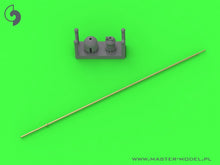 Load image into Gallery viewer, Master 1/35 British Antenna for Wireless Set No.11 1938/1942 GM-35-056