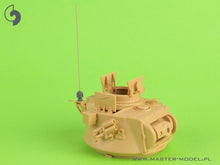 Load image into Gallery viewer, Master 1/35 British Antenna for Wireless Set No.11 1938/1942 GM-35-056