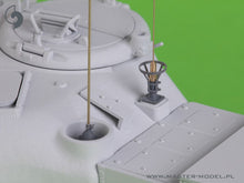 Load image into Gallery viewer, Master 1/35 British Antenna for Wireless Set No.19 1940/1959 GM-35-057