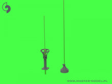 Load image into Gallery viewer, Master 1/35 British Antenna for Wireless Set No.19 1940/1959 GM-35-057
