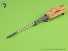Load image into Gallery viewer, Master 1/35 German 30 mm Mk103 Flakvierling 103/38 (4) GM-35-059