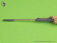 Load image into Gallery viewer, Master 1/35 German 30 mm Mk103 Flakvierling 103/38 (4) GM-35-059