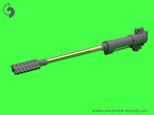 Load image into Gallery viewer, Master 1/35 German 30 mm Mk103 Flakvierling 103/38 (4) GM-35-059