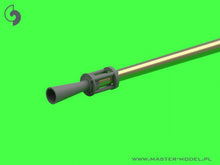 Load image into Gallery viewer, Master 1/35 US Browning M2HB 0.50 cal Barrel WWII/Cold War 3D Printed GM-35-061'