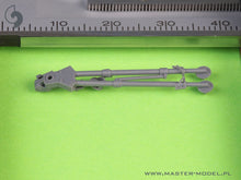 Load image into Gallery viewer, Master 1/35 US M3 Tripod Folded GM-35-065'