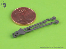 Load image into Gallery viewer, Master 1/35 US M3 Tripod Folded GM-35-065'