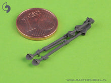 Load image into Gallery viewer, Master 1/35 US M3 Tripod Folded GM-35-065'