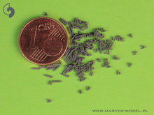 Load image into Gallery viewer, Master 1/35 US M2 0.50 cal MG Belt links and empty shells (150/150) GM-35-066'