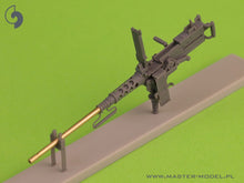 Load image into Gallery viewer, Master 1/35 US Browning M2HB 0.50 cal WWII Early Tank Mount GM-35-069