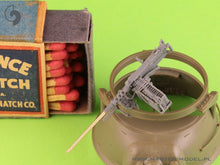 Load image into Gallery viewer, Master 1/35 US M2HB 0.50 cal (12,7mm) - for M49 Ring Mount GM-35-073