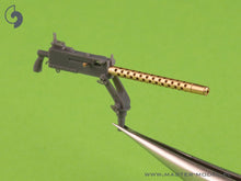 Load image into Gallery viewer, Master 1/35 US Browning M1919 A4 .30 cal (7,62mm) - Machine Gun GM-35-086