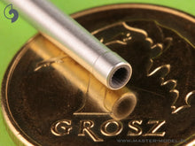 Load image into Gallery viewer, Master 1/35 Italian 47mm L/32 gun barrel (Cannone da 47/32) used on M13/40 and M14/41 tanks GM-35-094'