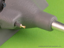 Load image into Gallery viewer, Master 1/35 German SdKfz.234/2 Puma 50mm Barrel/MG-42/Mantlet GM-35-095&#39;