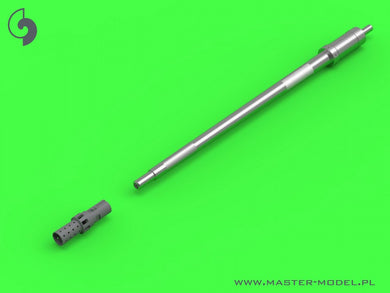 Master 1/35 German 2cm L/65 Flak 30 gun barrel GM-35-097'