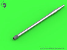 Load image into Gallery viewer, Master 1/35 US 90mm M3 barrel M36 Tank Destroyer Jackson (for Tamiya kit) GM-35-100'