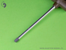 Load image into Gallery viewer, Master 1/35 US 90mm M3 barrel M36 Tank Destroyer Jackson (for Tamiya kit) GM-35-100'