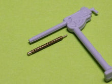 Load image into Gallery viewer, Master 1/72 US 0.30cal M1919 Barrels (2) GM-72-001