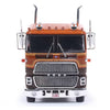 IXO 1/64 Ford CL 9000 1976 2-Tone Brown 64TR009
