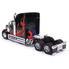 IXO 1/64 International Lonestar Black / Flames 2010 64TR008