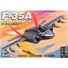 Revell  1/72 US Lockheed Martin F-35A Lightning II "Red Tails" 15874