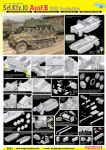 Load image into Gallery viewer, Dragon 1/35 German Sd.Kfz.10 Ausf.B 1942 Produciton 6731