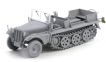 Load image into Gallery viewer, Dragon 1/35 German Sd.Kfz.10 Ausf.B 1942 Produciton 6731