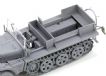 Load image into Gallery viewer, Dragon 1/35 German Sd.Kfz.10 Ausf.B 1942 Produciton 6731